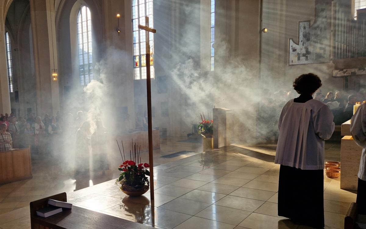 „Ein Stück Himmel hörbar gemacht“ „Ein Stück Himmel hörbar gemacht“