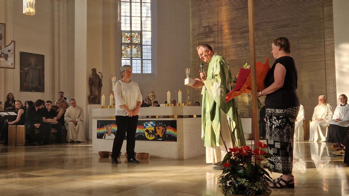 „Ein Stück Himmel hörbar gemacht“ „Ein Stück Himmel hörbar gemacht“