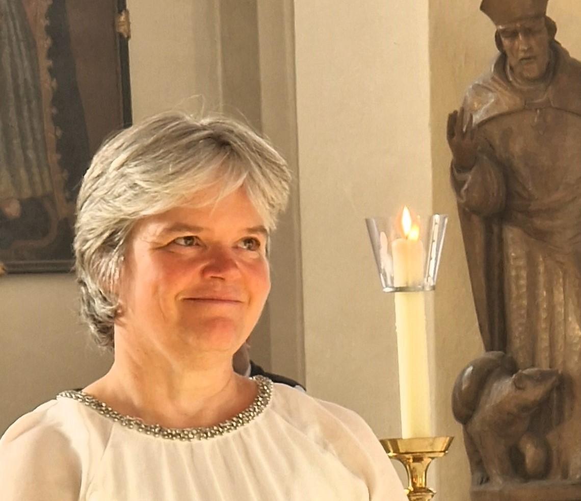 „Ein Stück Himmel hörbar gemacht“ „Ein Stück Himmel hörbar gemacht“