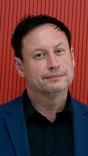 Zum Abschied von Norbert Hubert