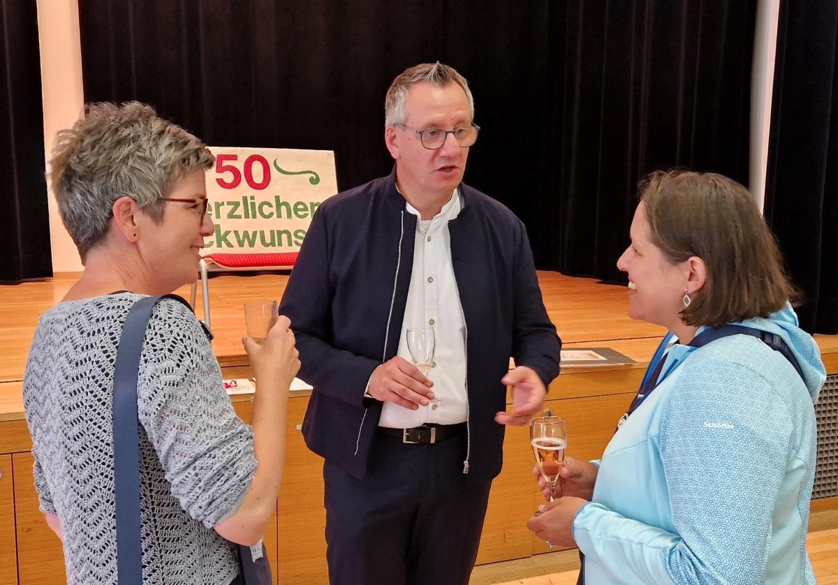 Herzlichen Glückwunsch, Daniel Reichel! Herzlichen Glückwunsch, Daniel Reichel!