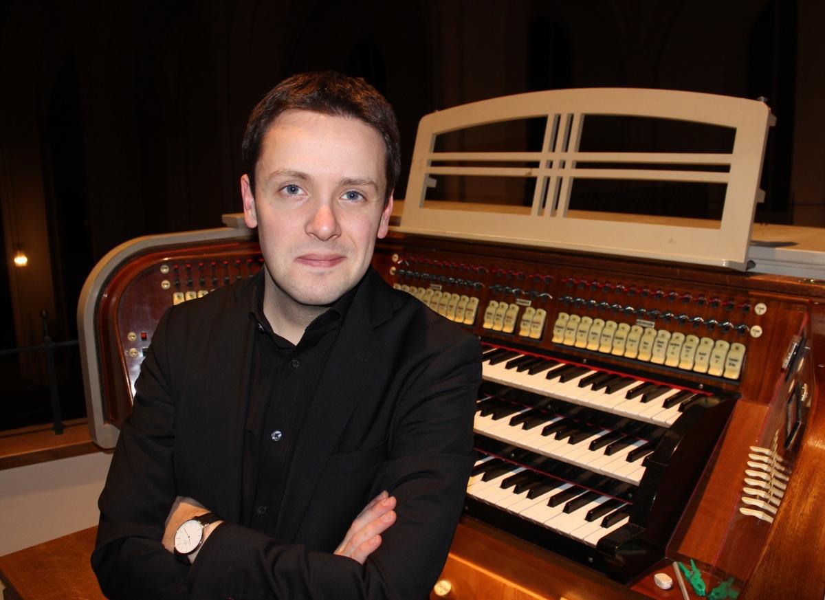 Kirchenmusik Kirchenmusik