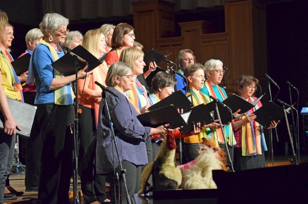 Kirchenmusik