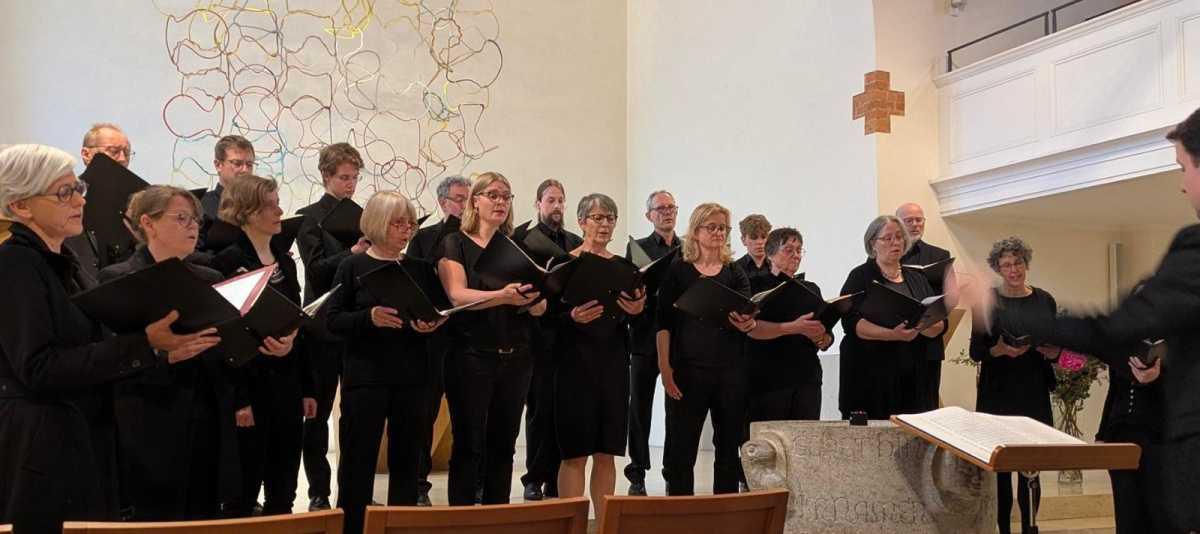 Kirchenmusik