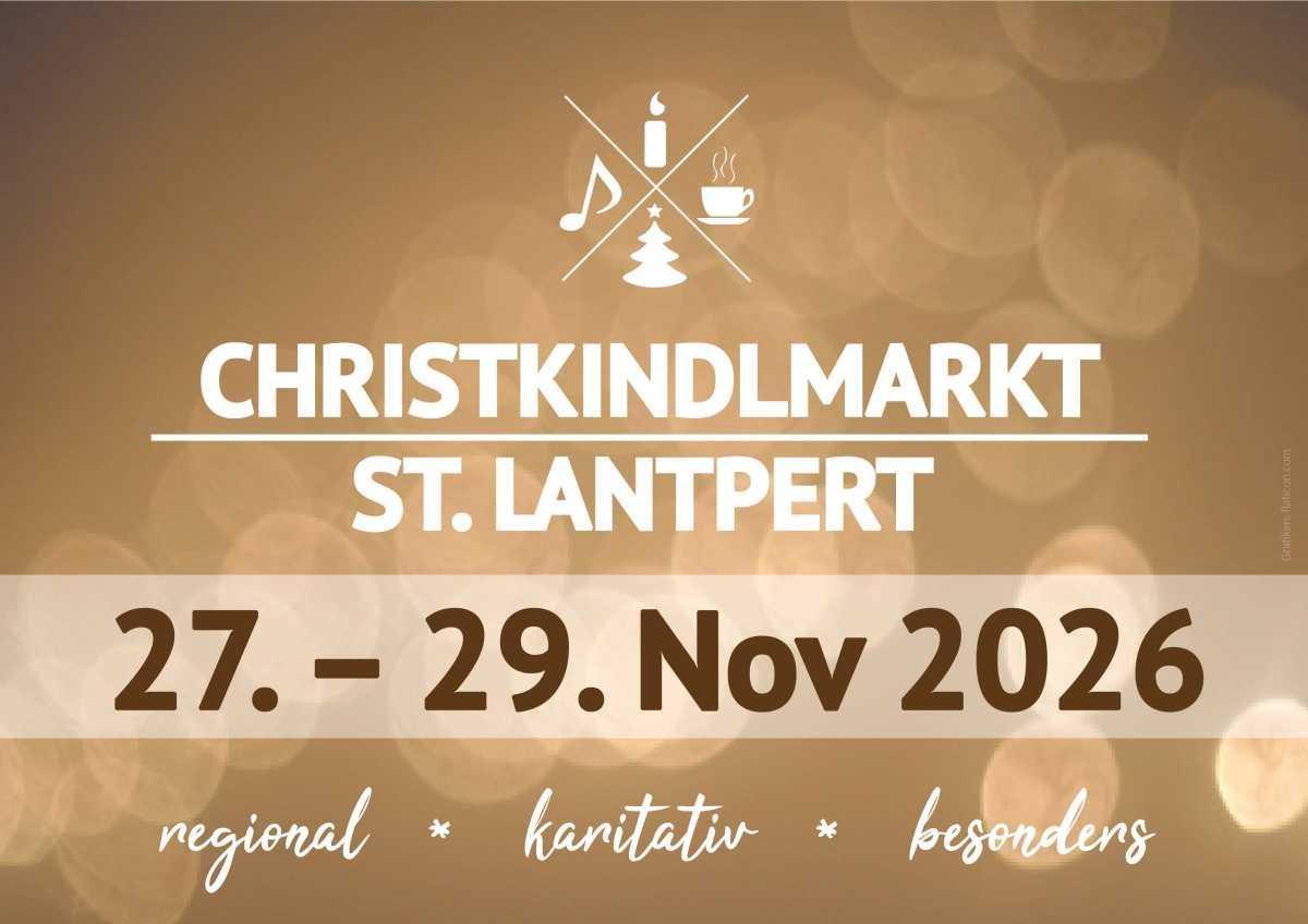 der besondere Christkindlmarkt