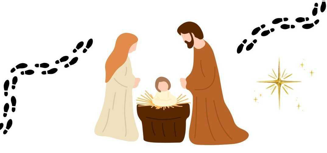 Miteinander auf Weihnachten zu Miteinander auf Weihnachten zu