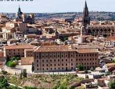 Stadtkirchen-Reise 2026 Stadtkirchen-Reise 2026