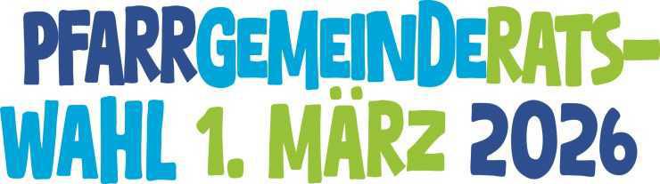 Der Pfarrgemeinderat wird neu gewählt Der Pfarrgemeinderat wird neu gewählt
