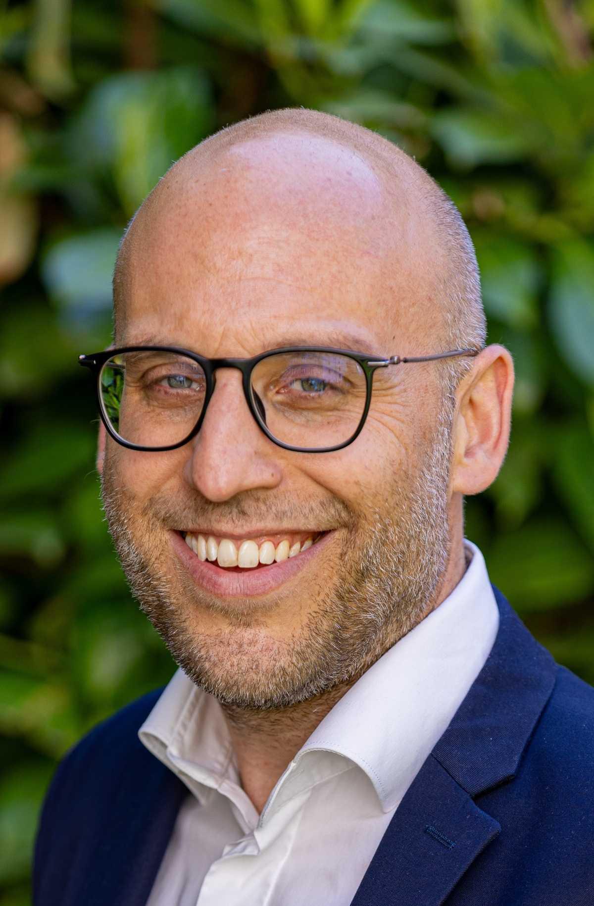 Diakon Thomas Kirchmeier Diakon Thomas Kirchmeier