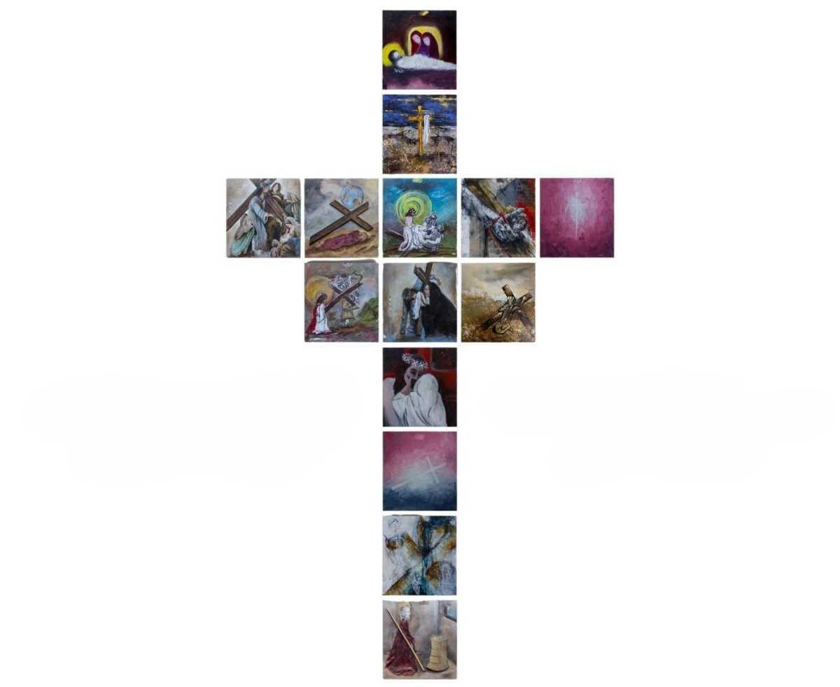 Die Fastenzeit in St. Georg