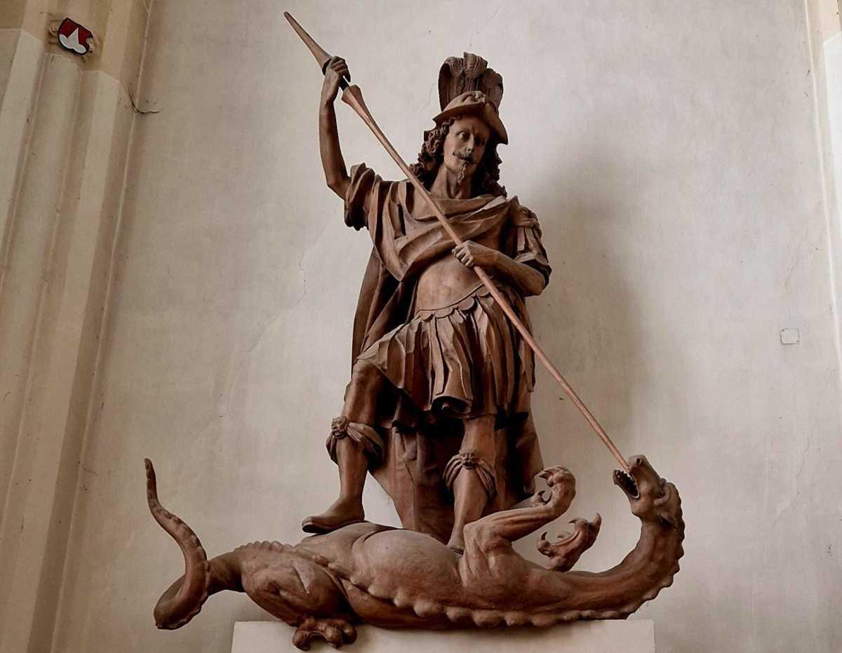 Herzliche Einladung zum Pfarrfest