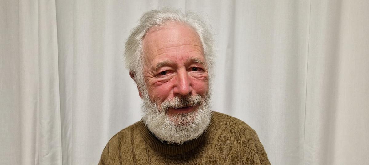 Pfarrgemeinderat 2022 - 2026 Pfarrgemeinderat 2022 - 2026