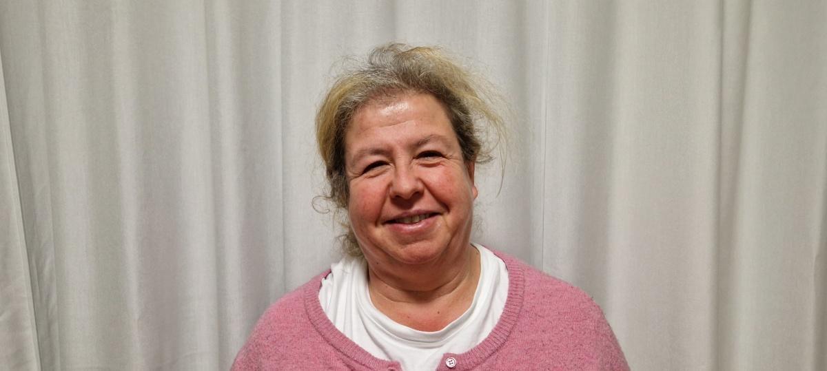 Pfarrgemeinderat 2022 - 2026 Pfarrgemeinderat 2022 - 2026