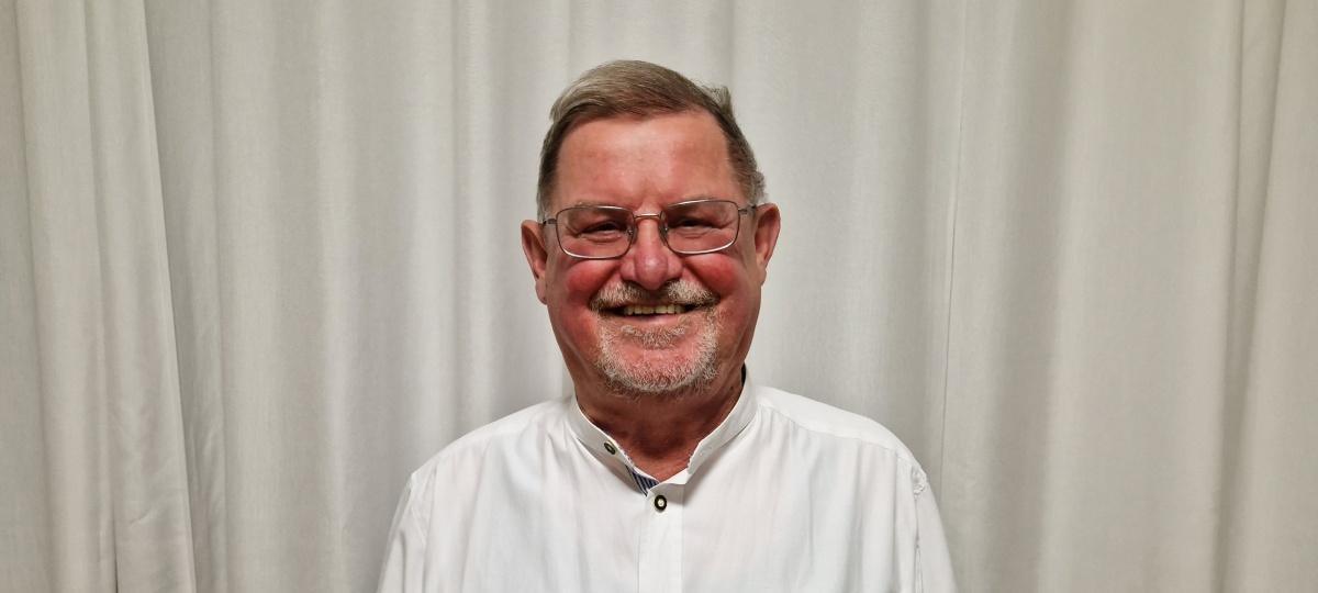 Pfarrgemeinderat 2022 - 2026