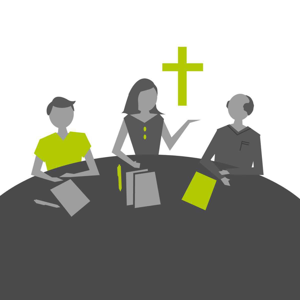 Pfarrgemeinderat 2022 - 2026 Pfarrgemeinderat 2022 - 2026