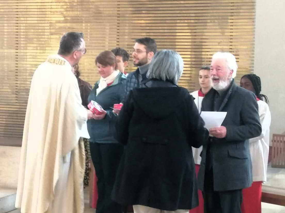 Viele Spuren hinterlassen