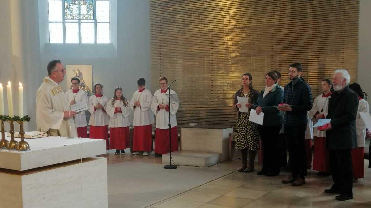 Viele Spuren hinterlassen