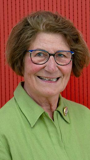 Laboranowitsch Agathe