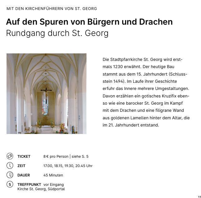Lange Nacht der Stadtgeschichte Lange Nacht der Stadtgeschichte