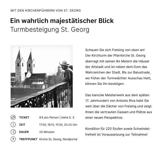 Lange Nacht der Stadtgeschichte