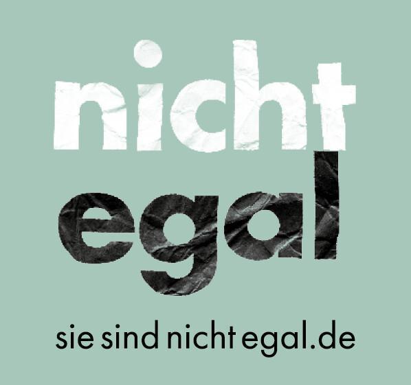 nicht egal