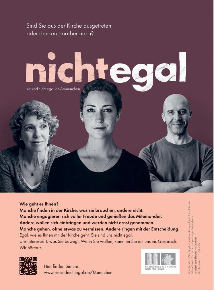 nicht egal