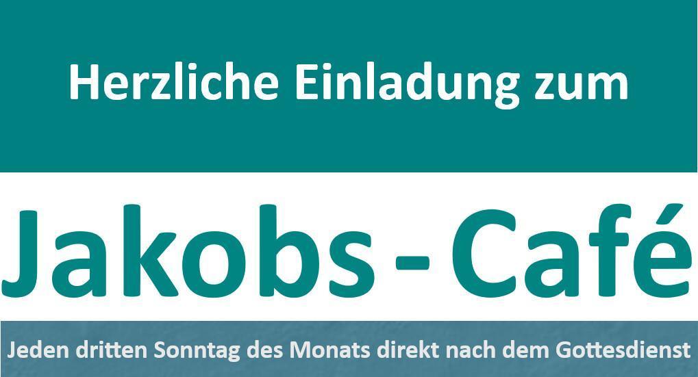 Jakobs-Café