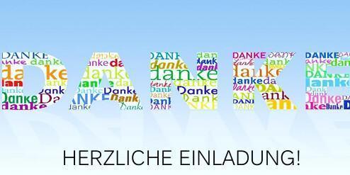 Ehrenamtsfest St. Georg