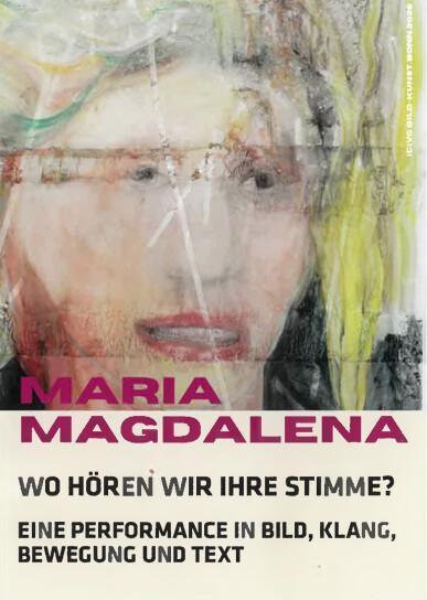 Maria Magdalena