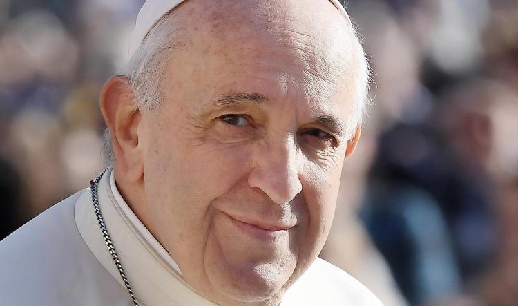 Wir trauern um Papst Franziskus