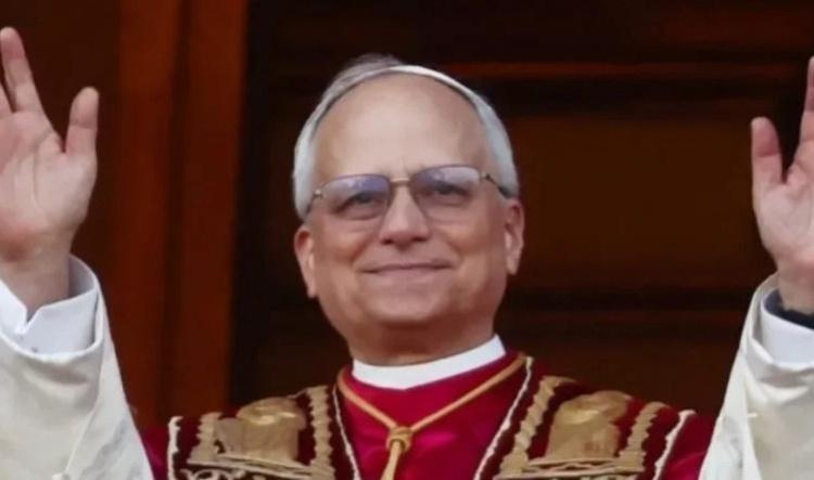 Habemus Papam!