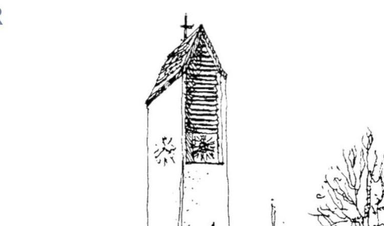 60 Jahre Kirche St. Ulrich