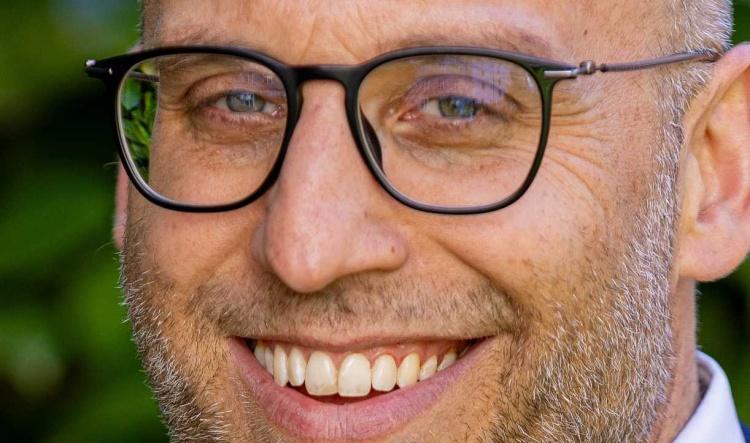 Diakon Thomas Kirchmeier