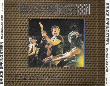 1991 - '95