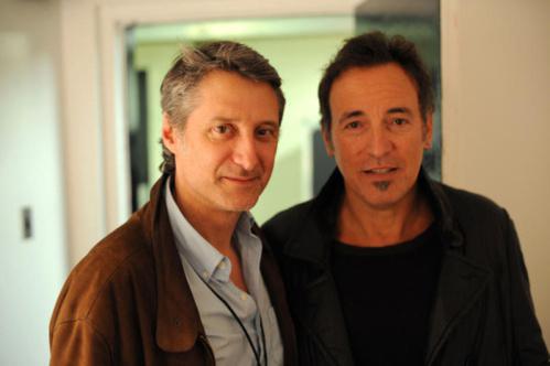 Par Antoine De Caunes