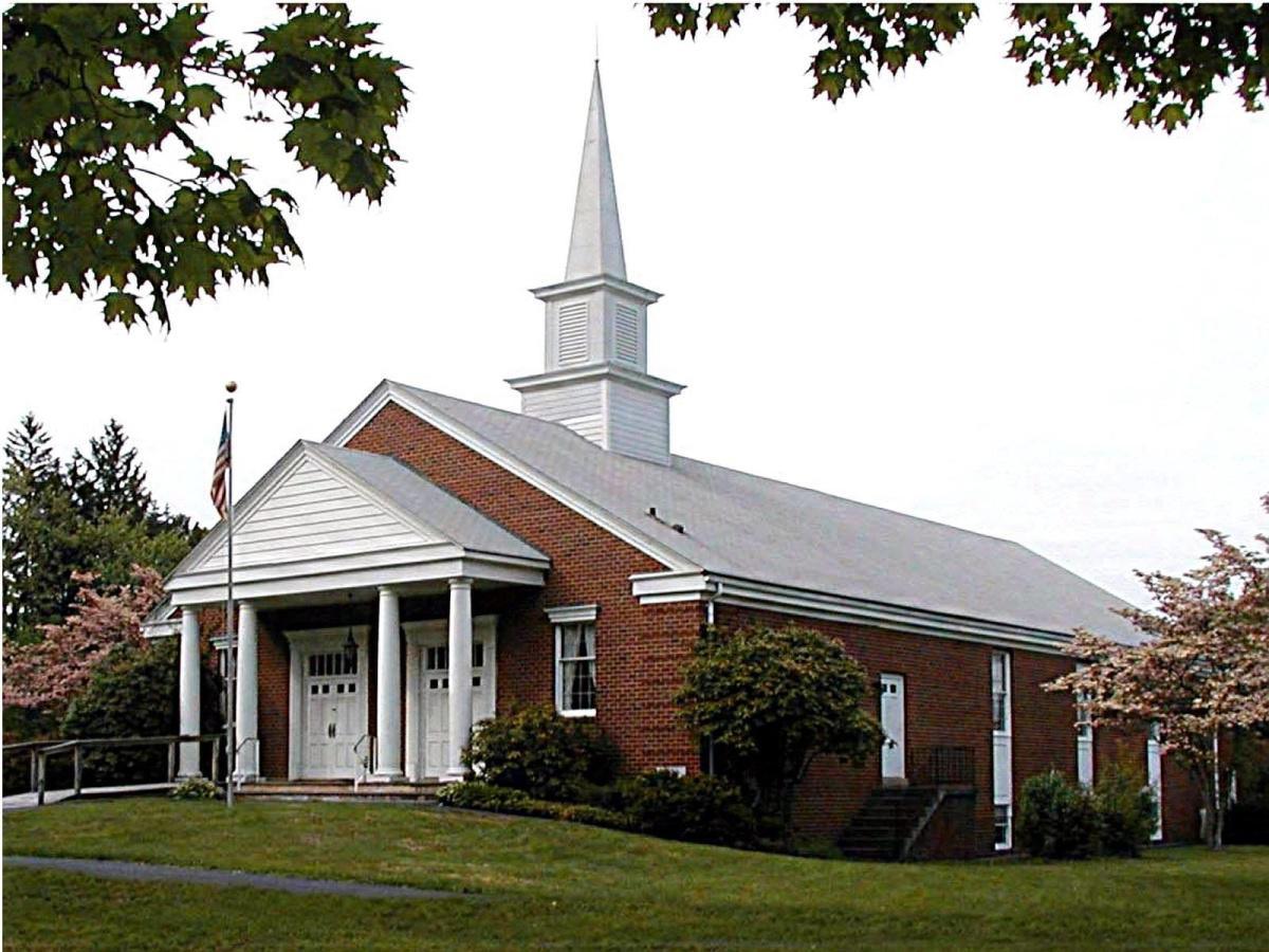 Nuestra Iglesia