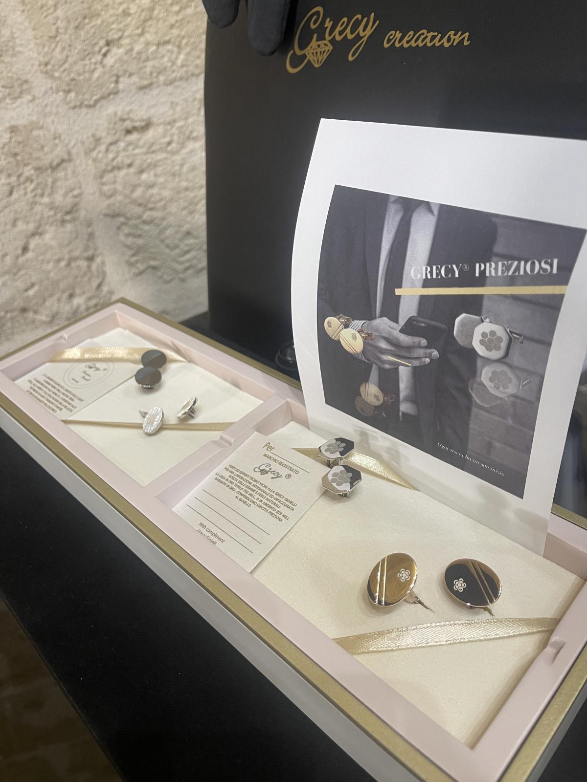 L'eleganza e il dettaglio dei Gemelli L'eleganza e il dettaglio dei Gemelli