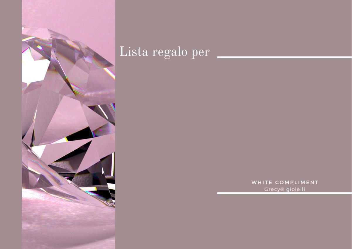 Lista regalo Lista regalo