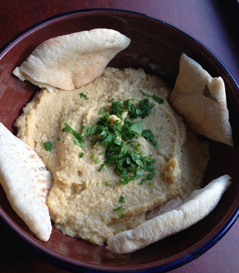 White Bean Dip