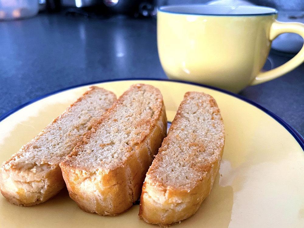 Paximathakia Paximathakia