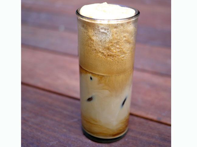 Nescafé Frappe
