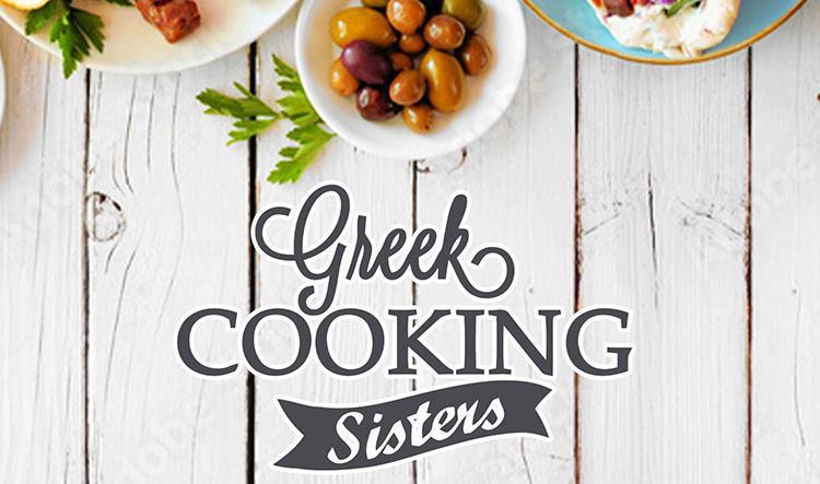 The New Greek Sisters Website & App!