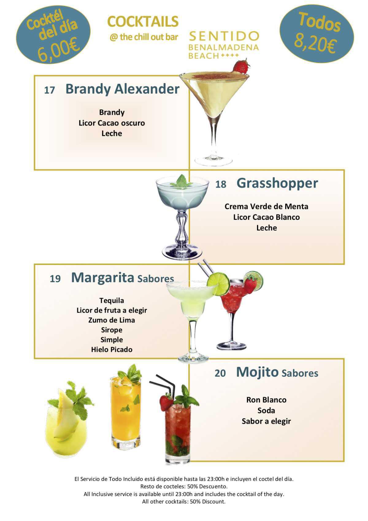 TERRAZA CHILL OUT TERRAZA CHILL OUT