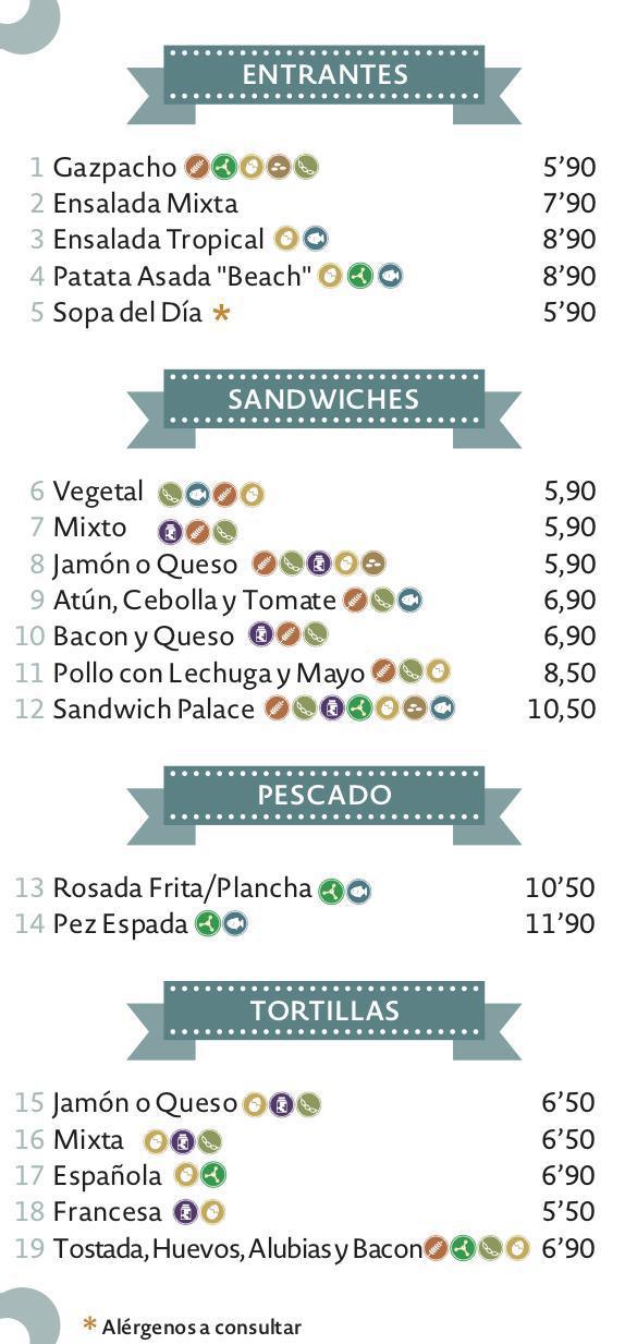SNACK BAR -2
