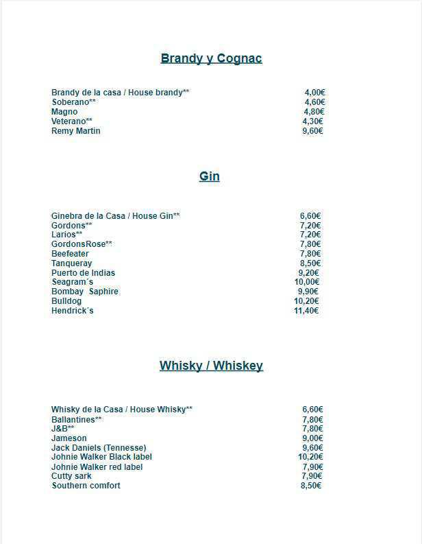 SNACK BAR -2
