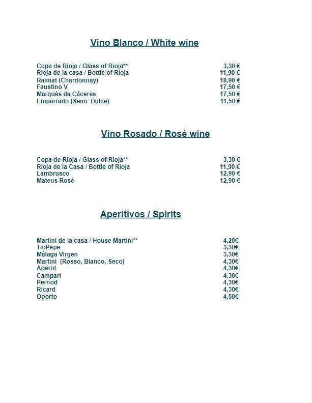 SNACK BAR -2