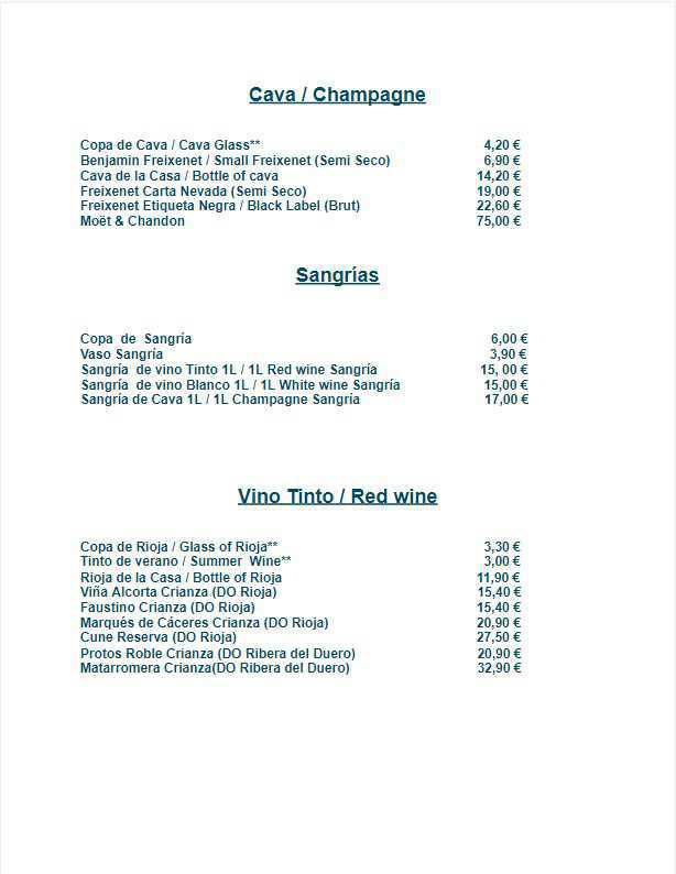 SNACK BAR -2