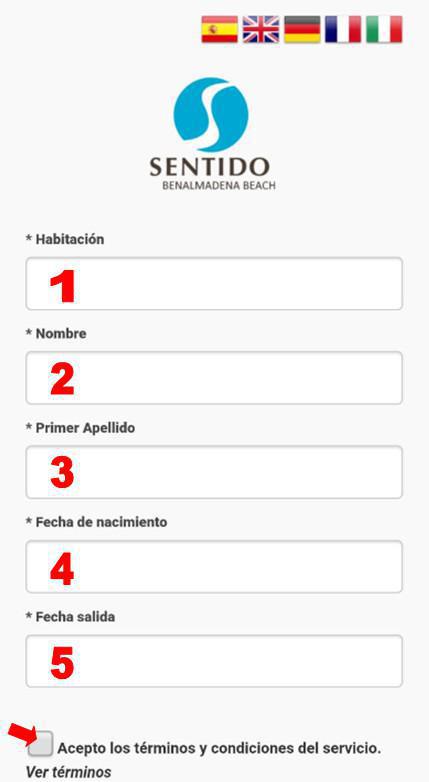 WIFI GRATIS