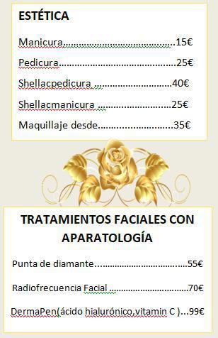 PELUQUERIA