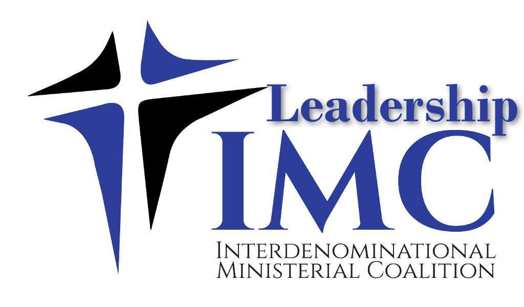 The IMC Leadership: Interdenominational Ministerial Coalition Leadership Team